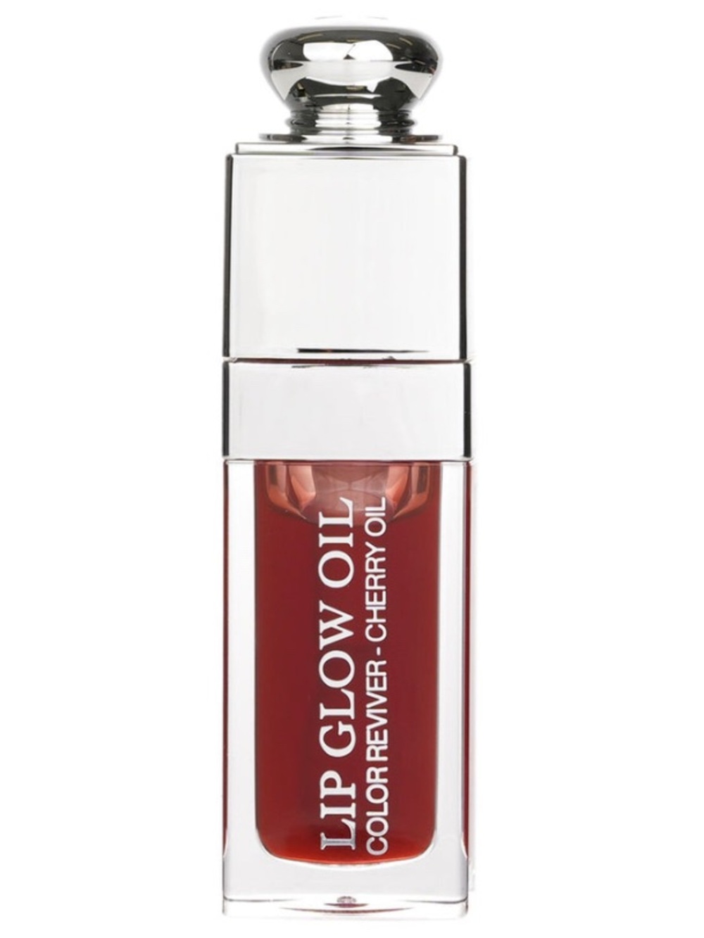 Dior Lip Glow Oil - Cherry